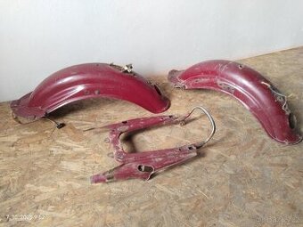 Jawa panelka 250 a 350