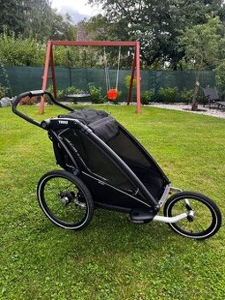 Thule Chariot sport 1