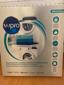 Mezikus pračka/sušička NOVÝ