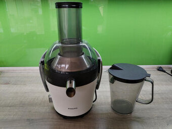 Odšťavňovač Philips HR 1869