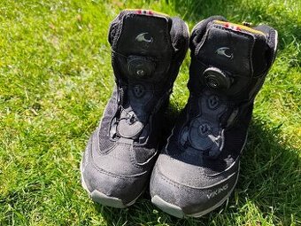 Viking sněhule 36 hezké boa system