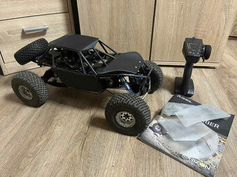 Axial RR10 Bomber 2.0 4WD 1:10 RTR