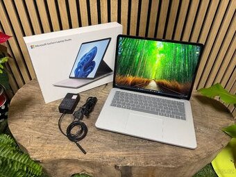 Microsoft Surface Laptop Studio - 14.4" 120Hz, i5-11300H