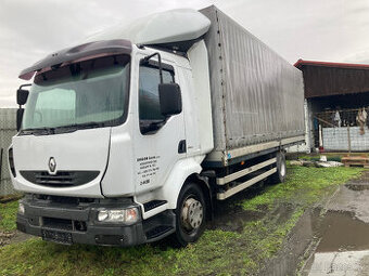 Renault Midlum 240.12 EURO 4