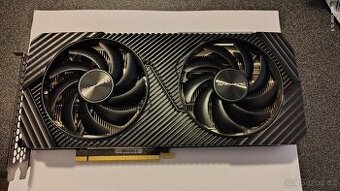 Gainward RTX 4070 Ghost OC 12GB (v záruce)