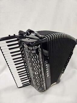 akordeon Borsini konvertor baryton