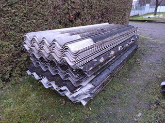 Eternitové šablony