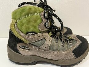 Turistická obuv vel. 34