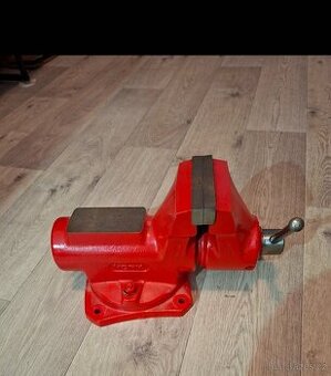 Prodám svěrák York 125