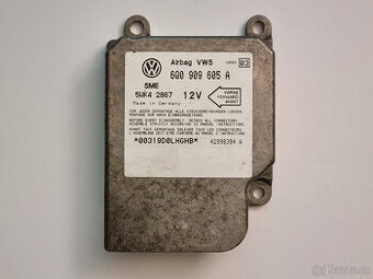 Prodám řídící jednotka airbagu VW