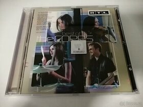 CD THE BEST OF THE CORRS