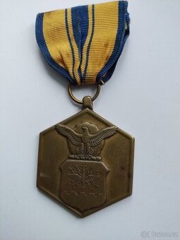 Vyznamenání ,medaile-US army originál