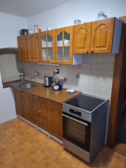 Elektrický sporák GORENJE