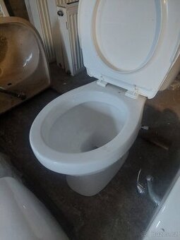 WC Jika , Lyra plus , kombi