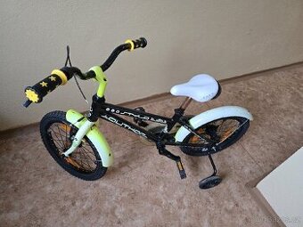 Prodam DĚTSKÉ KOLO AUTHOR 6061....16