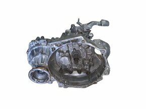 Převodovka 5Q LFZ 1.9TDI 77KW BLS VW Caddy 2K 2010