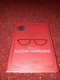 Agatha Christie - To je vražda, řekla