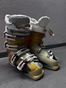 Dámské / dětské lyžáky Rossignol -  vel. 36