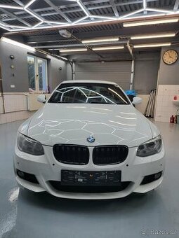BMW 325i E92 na splátky BEZ příjmů a registrů i exekuce