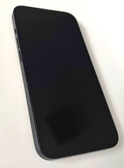 Apple iPhone 13 - 128GB - barva Midnight