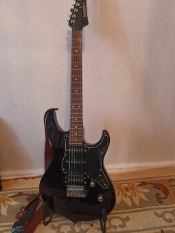 Yamaha pacifica pac112vcx