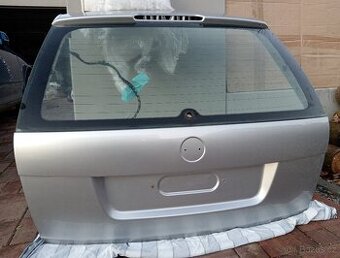 Páté dveře Škoda Octavia 2 kombi