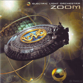CD Electric Light Orchestra - Zoom