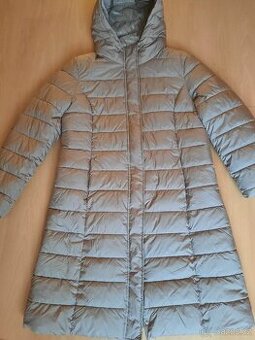 Dámská bunda kabát NOVA 44