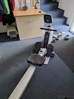 Veslařský trenažér Kettler Stroker