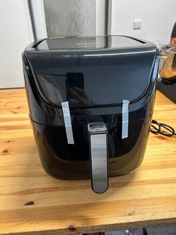 Horkovzdušná fritéza Silversrest