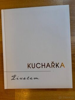 Kuchařka životem, Jan Vojtěchovský