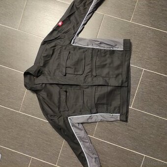 Pánské pracovní oblečení Strauss