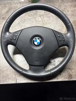 Bmw e90/91 volant