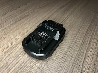 AKU adaptér Makita / Parkside 18V - 1