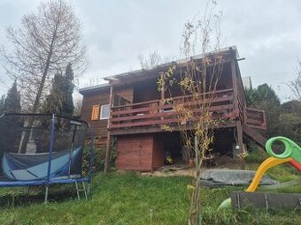 Chata Jalubí č. e. 81 - 1