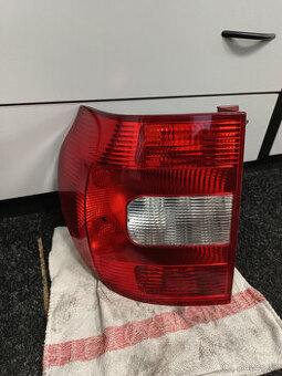 L zadní světlo ORIGINÁL 5L0945111 - 1