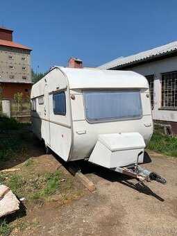 Karavan - 1