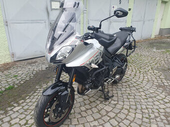 Triumph Tiger 1050 Sport, r.v. 2016