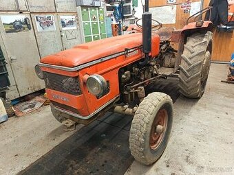 Zetor 3511 ( 3011 ) - 1