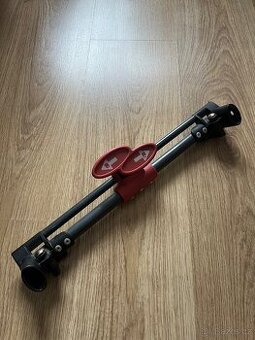 Brzdička na Valco snap 4