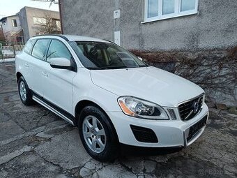 Volvo XC60 - 1