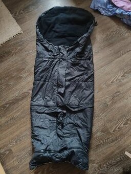 Rostoucí fusak Emitex - 1