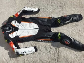 Moto kombineza Alpinestars Atem54Eur