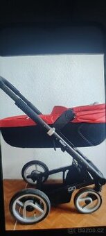 Kompletní výbava pro miminko