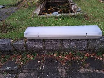 Zářivka na 2 trubice 36W - 1