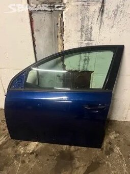 Levé přední dveře VW Golf VI hatchback