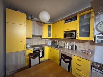 Pronájem bytu 2+kk 62 m² - 1