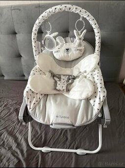 Lehátko pro miminko