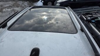 PANORAMA ŠKODA SUPERB 2 COMBI