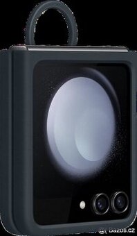 Samsung Galaxy Flip 5 Indigo - modrý
